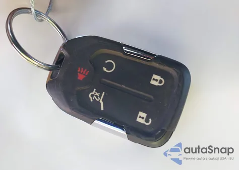 2020 GMC Acadia Sle z USA, uszkodzony, nr VIN 1GKKNKLS2LZ238391